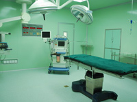 HR-医院手术室净化工程客户案例